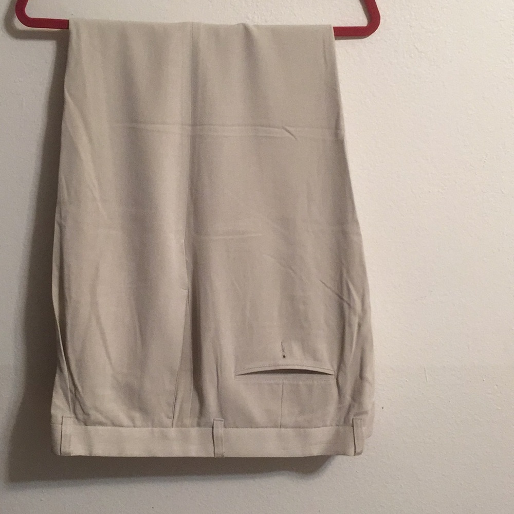 Tasso Elba designers pants NWOT size 40-32
